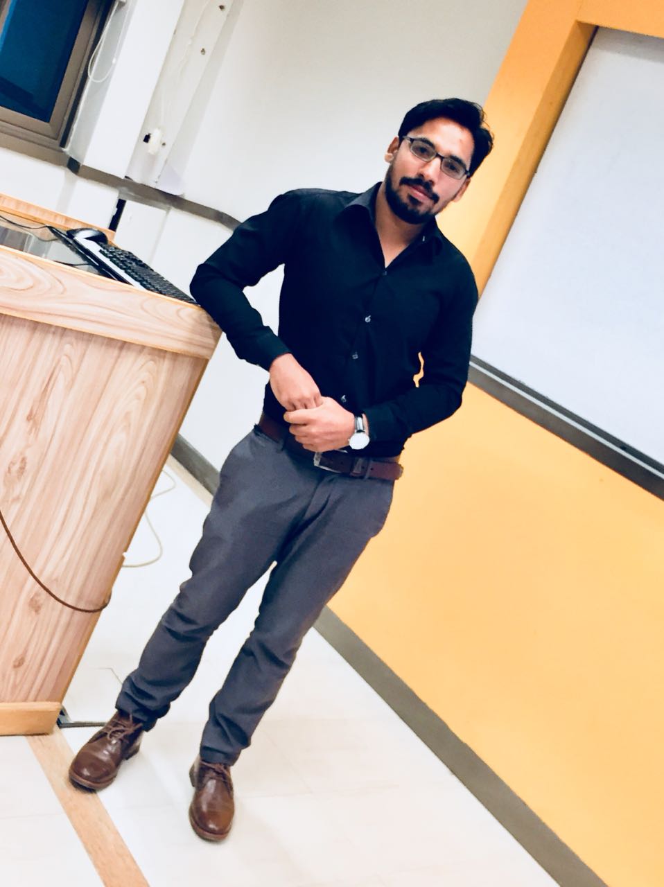 Profile picture of zain rao